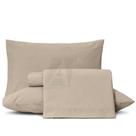 Jogo de Lencol Comfort 200 Fios Casal Lavive 3 Pçs