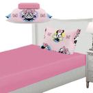 Jogo de Lençol Infantil Kids Com 2 Peças Solteiro 300 Fios - Jolitex Ternille