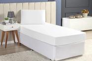 Jogo De Lençol Para Cama Solteirão 100%algodão