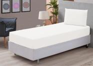 Jogo De Lençol Solteiro 2 Peças Cama Box Charmoso