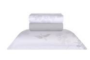Jogo de lençol tsuru 300 fios - Naturalle