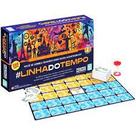 Jogo de Linha do Tempo - NIG EC ST