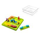 Jogo De Lógica Cachorro Esperto - Smart Games