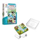 Jogo de lógica SmartGames Counting Sheep 60 Challenges 7+ Years