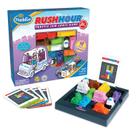 Jogo de Lógica ThinkFun Rush Hour Junior - Brinquedo STEM para Crianças (5+)