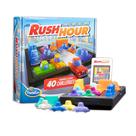 Jogo de Lógica ThinkFun Rush Hour - Quebra-Cabeça para Crianças (8+)