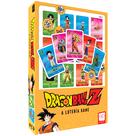 Jogo de Loteria Dragon Ball Z - Estilo Bingo Mexicano Tradicional