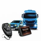 Jogo de luzes carro caminhão 12/24 volts barra limpa zendel Jogo de luzes carro caminhão 12/24 volts barra limpa zendel
