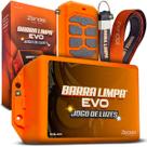 Jogo de Luzes Farol Bivolt Central Barra Limpa EVO Pisca Alternado Caminhão Zendel Jogo de Luzes Farol Bivolt Central Barra Limpa EVO Pisca Alternado Caminhão Zendel