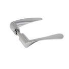 Jogo de Maçaneta HAGA - Luna - M115 - Cr - 23639B Jogo de Maçaneta HAGA - Luna - M115 - Cr - 23639B