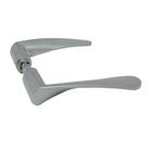 Jogo de Maçaneta HAGA - Luna - M115 - CrA - 23640B Jogo de Maçaneta HAGA - Luna - M115 - CrA - 23640B