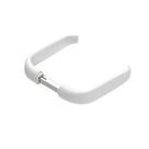 Jogo de Maçaneta HAGA - Pratika - M106 - RB - 8386B Jogo de Maçaneta HAGA - Pratika - M106 - RB - 8386B