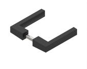 Jogo de Maçaneta HAGA - Victoria - M109 - RP - 0773B Jogo de Maçaneta HAGA - Victoria - M109 - RP - 0773B