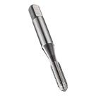Jogo de Macho Manual Canal Reto DIN 351 1/4" BSW - Dormer E1151/4NO8