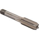 Jogo de Macho Manual de Aço Rápido 6x1mm MA Com 2 Peças - 53.63.206.000 - VONDER