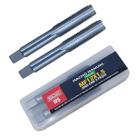 Jogo De Macho Manual M14 e M12 x 1,5 Aço Liga 4 Peças