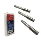 Jogo De Macho Para Fazer Rosca M12 X1.50 mm 3 Peças