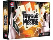 Jogo De Mágica 33 Truques De Mestre 0056 - Estrela