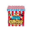 Jogo de mágicas circo mágico - fun f0195-0