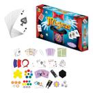 Jogo de magicas com 50 truques 1082