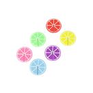 Jogo de Marcadores para Copos Fruit com 6 Peças 3.7 cm - Mimo Style - SN20393