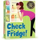 Jogo de matemática Melon Rind Check The Fridge Kids 8+ Adicionando 25