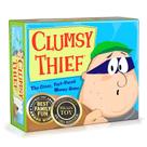 Jogo de matemática Melon Rind Clumsy Thief Money Kids 8+ Anos