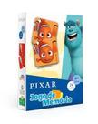 Jogo de memória desenhos pixar 24 pares 4+