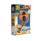 Jogo de Memória Grandão - Young Jedi Adventures - Toyster