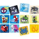 Jogo de Memória Grandinho Spidey 2992 - Toyster