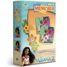 Jogo de memoria moana 2 toyster
