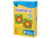 Jogo de Memoria Portugues, ingles e espanhol TOYSTER