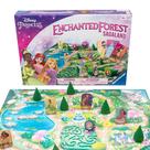 Jogo de memória Ravensburger Disney Princess Enchanted Forest Jogo de memória Ravensburger Disney Princess Enchanted Forest