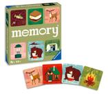 Jogo de memória Ravensburger Great Outdoors 20359 Crianças de 3 anos ou mais