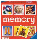 Jogo de memória Ravensburger Junior Engaging Picture Kids 3+ Jogo de memória Ravensburger Junior Engaging Picture Kids 3+