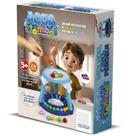 Jogo De Mesa Aqua Tombo Paki Toys - 4106 Jogo De Mesa Aqua Tombo Paki Toys - 4106