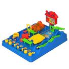 Jogo de mesa Ball Adventure Puzzle Brinquedo educacional para crianças e adultos