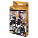 Jogo de Mesa BANDAI Union Arena Bleach Baralho Inicial Jogo de Mesa BANDAI Union Arena Bleach Baralho Inicial