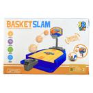Jogo de Mesa Basquete com Acessórios - JR Toys
