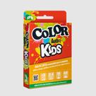 Jogo De Mesa Cartas Cores Coloridas Color Addict Kids Copag