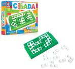 Jogo De Mesa Clássico Cilada Nova Edição Com 24 Peças - Quebra Cabeça - Clássicos Estrela - 8547