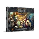 Jogo de Mesa CMON Massive Darkness 2 - Pacote de Expansão 14+