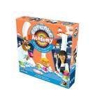 Jogo de mesa cupcake academy