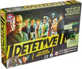 Jogo De Mesa Detetive com Aplicativo Estrela
