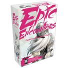Jogo de mesa Epic Encounters Caverns of the Frost Giant