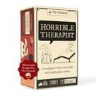 Jogo de mesa Exploding Kittens Horrible Therapist 17+