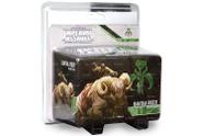 Jogo de Mesa Fantasy Flight Games Star Wars Imperial Assault