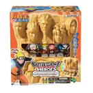 Jogo de Mesa - Naruto Shippuden Hokage Rock Survival BattleGame heroes EPOCH MAGIA
