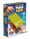 Jogo De Mesa Pensa Rápido Paki Toys - 4104 Jogo De Mesa Pensa Rápido Paki Toys - 4104