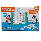 Jogo de Mesa Pinguim no Paredão Única Pai e Filhos - 792523-1